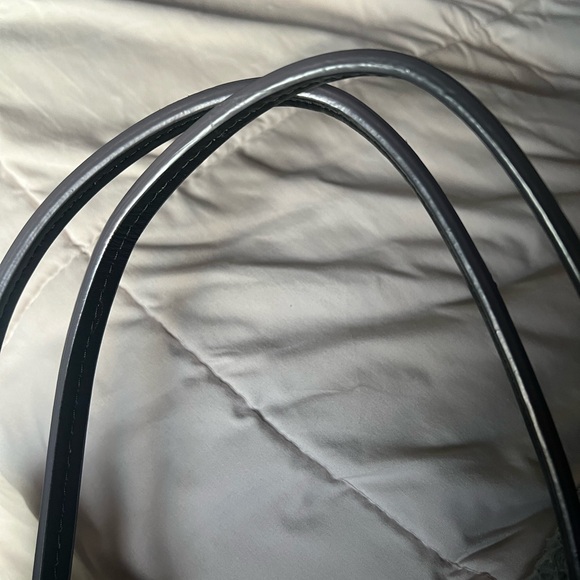 MAKE AN OFFER - RADLEY LONDON Medium Patcham Tote - Picture 10 of 12